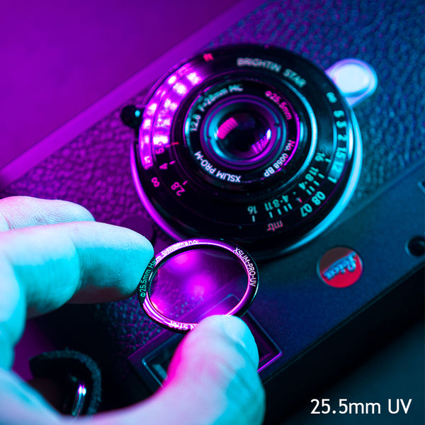 Brightin Star 28mm F2.8 Full Frame Lens Humanistic Lens Brightin Star 28mm F2.8 Full Frame Lens Humanistic Lens