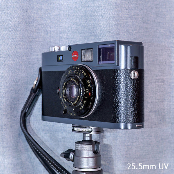 Brightin Star 28mm F2.8 Full Frame Camera Lens Humanities