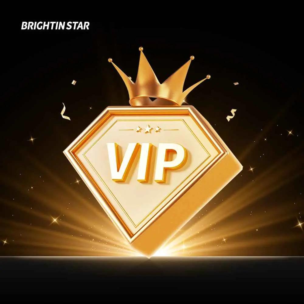 Upgrade to VIP ($3.99) - BrightinStar.US