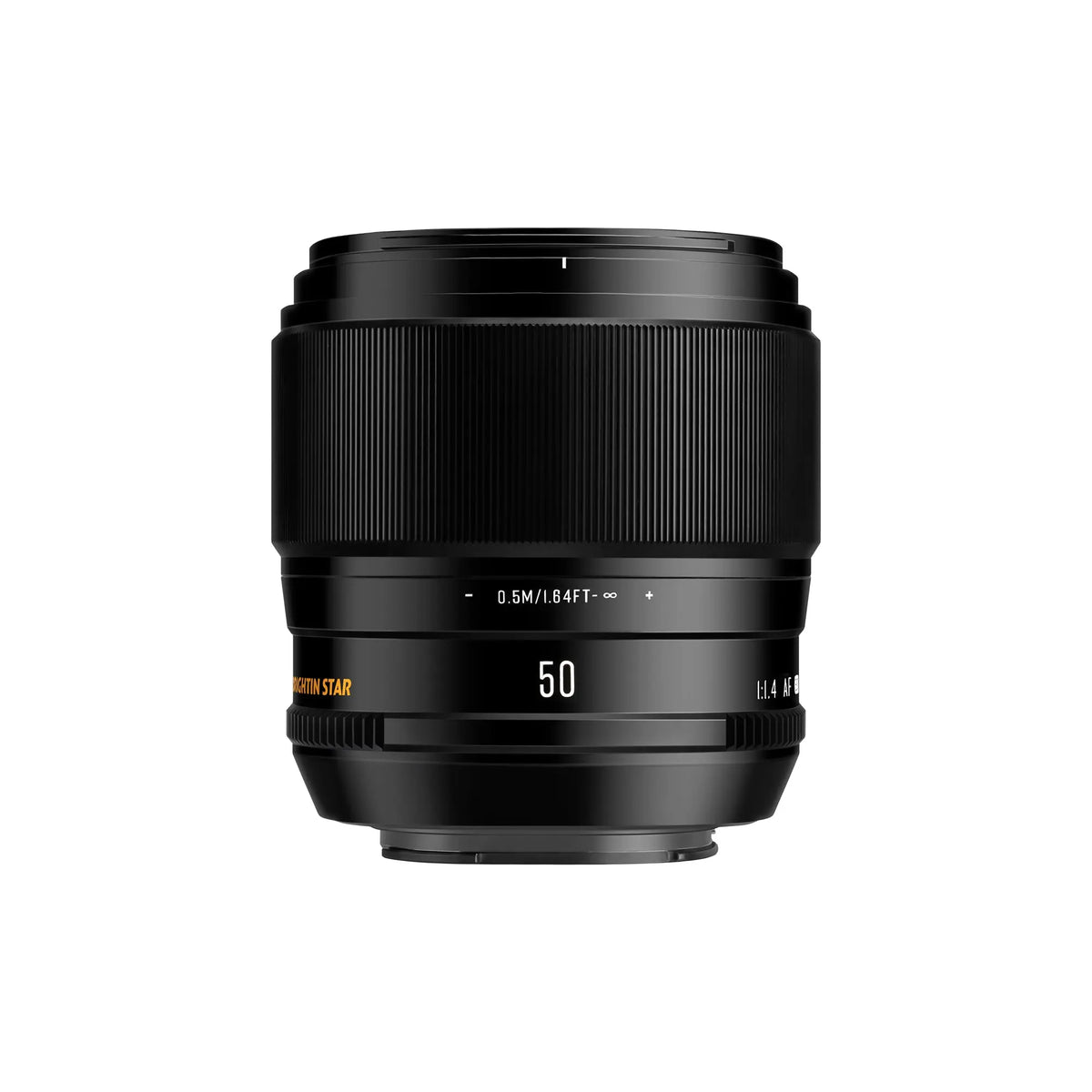 Brightin Star AF 50mm F1.4: Dreamy Bokeh Master – BrightinStar.US